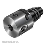 Sandvik Coromant EH to CoroTurn XS Adaptor (Adaptor Perkakas)