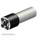 Sandvik Cylindrical Shank to Arbor with Driving Screws Adaptor (Adaptor Perkakas)