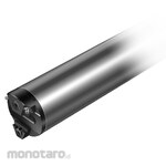 Sandvik Cylindrical Shank to CoroTurn SL Quick Change Damped Adaptor