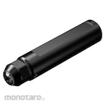 Sandvik Cylindrical Shank with Flat to CoroTurn XS Adaptor (Adaptor Perkakas)