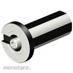 Sandvik Cylindrical Shank with Flats to VL Adaptor (Adaptor Perkakas)