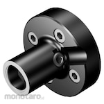Sandvik DIN 2079 to Coromant Capto Adaptor with Quick Change (Adaptor Perkakas)