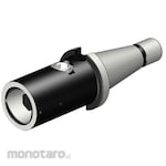 Sandvik DIN2080 to Coromant Capto Adaptor with Quick Change (Adaptor Perkakas)