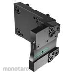 Sandvik DMG MORI Turret Interface to Blade Adaptor