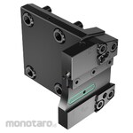 Sandvik Doosan Turret Interface to Blade Adaptor