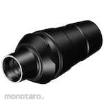 Sandvik ER to Coromant EH Adaptor (Adaptor Perkakas)