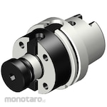 Sandvik HSK to Arbor Adaptor (Adaptor Holder Frais)