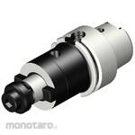Sandvik HSK to Arbor Adaptor