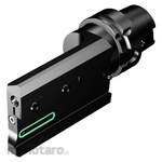 Sandvik HSK to Blade Adaptor