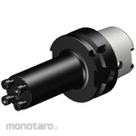 Sandvik HSK to CoroTurn SL Adaptor