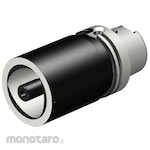 Sandvik HSK to Coromant Capto Adaptor (Adaptor Perkakas)
