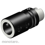 Sandvik HSK to ISO 9766 Adaptor (Adaptor Perkakas)
