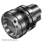 Sandvik HSK to ISO 9766 Adjustable Adaptor