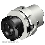 Sandvik HSK to MDI Adaptor (Adaptor Perkakas)
