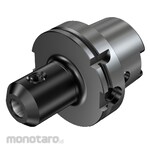 Sandvik HSK to Weldon Adaptor (Adaptor Perkakas)