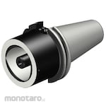 Sandvik ISO 7388-1 to Coromant Capto Adaptor (Adaptor Perkakas)