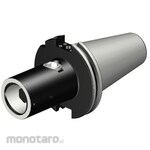 Sandvik ISO 7388-1 to Coromant Capto Adaptor with Quick Change (Adaptor Perkakas)