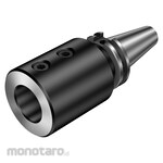 Sandvik ISO 7388-1 to ISO 9766 Adaptor (Adaptor Perkakas)