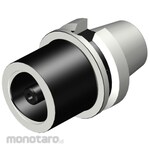 Sandvik MAS-BT Short Cone to Coromant Capto Adaptor (Adaptor Perkakas)