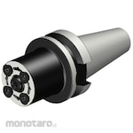 Sandvik MAS-BT to Arbor with Driving Screws Adaptor (Adaptor Perkakas)