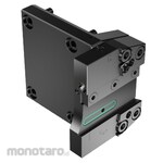 Sandvik Mazak Turret Interface to Blade Adaptor