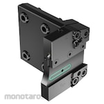Sandvik Okuma Turret Interface to Blade Adaptor