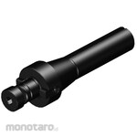 Sandvik R8 (Bridgeport) to Arbor Adaptor (Adaptor Perkakas)