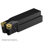 Sandvik Rectangular Shank to Cartridge Adaptor
