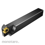 Sandvik Rectangular Shank to CoroCut MB Adaptor