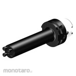 Sandvik Silent Tools Adaptor with HSK Coupling to CoroTurn SL