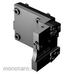 Sandvik Tsugami Turret Interface to Blade Adaptor