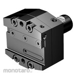 Sandvik VDI to Blade Adaptor (Adaptor Perkakas)