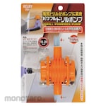 Three Axis Powerful Drill Pump