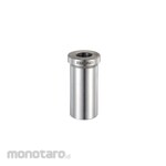 Vertex Morse Taper Adapter with Straight Shank