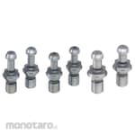 KRISBOW Pull Stud (Retention Knob)