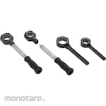 WINWELL One-way head for torque wrench