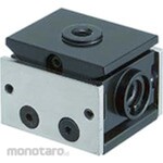 SUPER TOOL Magnetic Adjustable Mini Block
