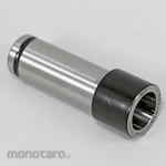 NIKKEN Straight Shank Morse Taper Socket