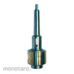 NUI Coolant Inducer Sockets for Taper Shank Twist Drills with Internal Cooling
