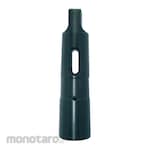 NUI Morse Taper Adapters for Taper Shank Twist Drills with Internal Cooling