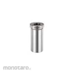 Vertex Morse Taper Adapter NT, C25-MT2 R8 (Selongsong Reduksi Taper)
