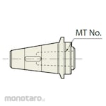 YG1 Quick Change Taper Sleeve