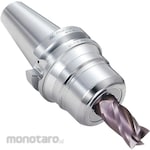 BIG DAISHOWA Mega Double Power Chuck (Standard Type) (Gagang Pisau Milling)