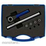 BIG DAISHOWA Mega micro chuck / ST set