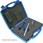 BIG DAISHOWA Mega micro chuck straight shank type set