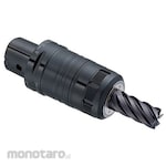 BIG DAISHOWA New high-power milling chuck