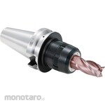 BIG DAISHOWA New high-power milling chuck