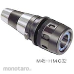 BIG DAISHOWA Quick change type new high power milling chuck