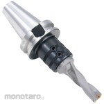 BIG DAISHOWA Side lock drill holder