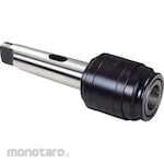 BIG Drill Tapper Body (Adaptor Tap Mesin)